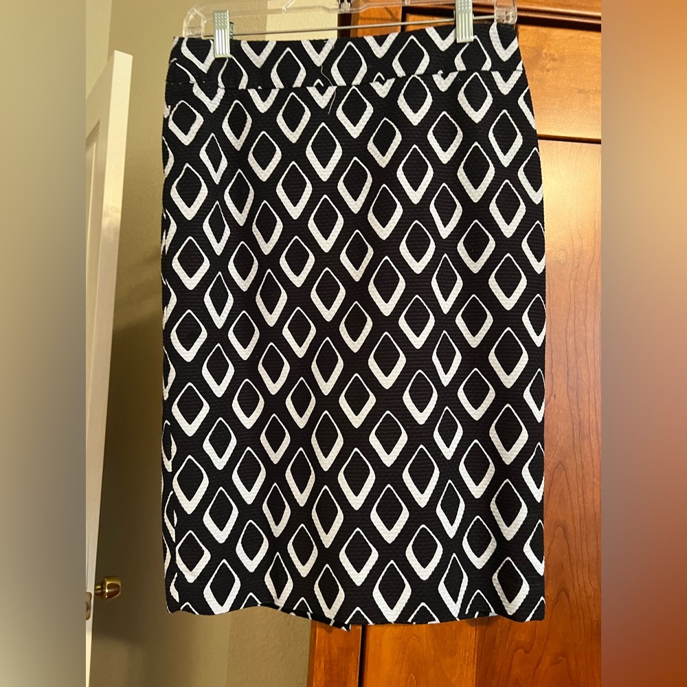 Ann Taylor pencil skirt